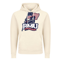Vintage Artic robert morris colonials Vintage Hoodie - linhVisuals