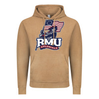 Vintage Camel robert morris colonials Vintage Hoodie - linhVisuals