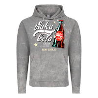 Cloud Rock klasicoke Vintage Hoodie - linhVisuals