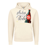 Vintage Artic klasicoke Vintage Hoodie - linhVisuals