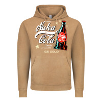 Vintage Camel klasicoke Vintage Hoodie - linhVisuals