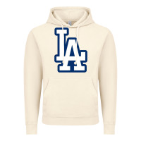 Vintage Artic la los angeles Vintage Hoodie - linhVisuals