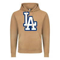 Vintage Camel la los angeles Vintage Hoodie - linhVisuals
