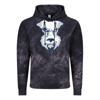 Cloud Black st. francis brooklyn terriers Vintage Hoodie - linhVisuals