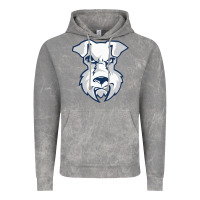 Cloud Rock st. francis brooklyn terriers Vintage Hoodie - linhVisuals
