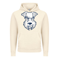 Vintage Artic st. francis brooklyn terriers Vintage Hoodie - linhVisuals