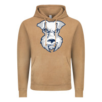 Vintage Camel st. francis brooklyn terriers Vintage Hoodie - linhVisuals