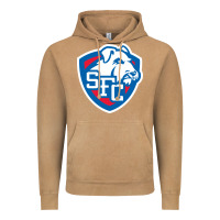 Vintage Camel st. francis brooklyn terriers Vintage Hoodie - linhVisuals