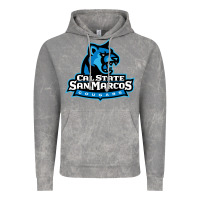 Cloud Rock The cal state san marcos cougars Vintage Hoodie - linhVisuals