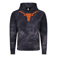 Cloud Black Texas Longhorns Vintage Hoodie Vintage Hoodie - linhVisuals