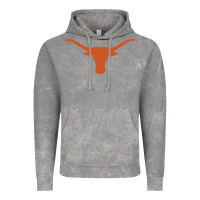 Cloud Rock Texas Longhorns Vintage Hoodie Vintage Hoodie - linhVisuals