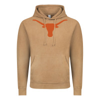 Vintage Camel Texas Longhorns Vintage Hoodie Vintage Hoodie - linhVisuals