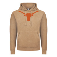 Vintage Coffee Texas Longhorns Vintage Hoodie Vintage Hoodie - linhVisuals