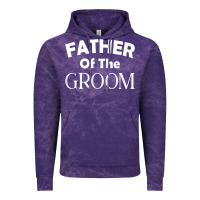 Cloud Purple father of the groom t shirt wedding gift Vintage Hoodie - linhVisuals