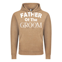 Vintage Coffee father of the groom t shirt wedding gift Vintage Hoodie - linhVisuals