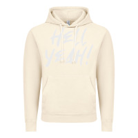 Vintage Artic hell yeah! Vintage Hoodie - linhVisuals