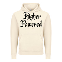 Vintage Artic higher powered   alcoholics anonymous slogans Vintage Hoodie - linhVisuals