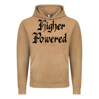 Vintage Camel higher powered   alcoholics anonymous slogans Vintage Hoodie - linhVisuals