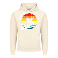 Vintage Artic youre killing me smalls Vintage Hoodie - linhVisuals