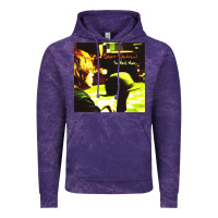 Cloud Purple brett dennen Vintage Hoodie - linhVisuals