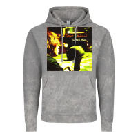 Cloud Rock brett dennen Vintage Hoodie - linhVisuals