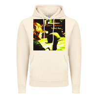 Vintage Artic brett dennen Vintage Hoodie - linhVisuals