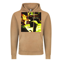 Vintage Camel brett dennen Vintage Hoodie - linhVisuals