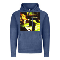 Vintage Denim brett dennen Vintage Hoodie - linhVisuals