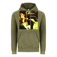 Vintage Olive brett dennen Vintage Hoodie - linhVisuals