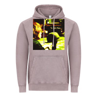 Vintage Zinc brett dennen Vintage Hoodie - linhVisuals