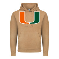 Vintage Camel miami Vintage Hoodie - linhVisuals