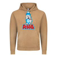 Vintage Camel slush puppie cute Vintage Hoodie - linhVisuals