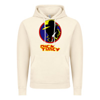 Vintage Artic dick tracy Vintage Hoodie - linhVisuals