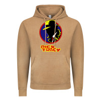 Vintage Camel dick tracy Vintage Hoodie - linhVisuals