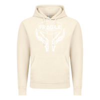 Vintage Artic fragile express death stranding Vintage Hoodie - linhVisuals