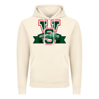 Vintage Artic mississippi valley Vintage Hoodie - linhVisuals