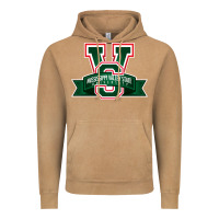 Vintage Camel mississippi valley Vintage Hoodie - linhVisuals