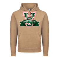 Vintage Coffee mississippi valley Vintage Hoodie - linhVisuals