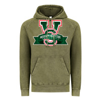 Vintage Olive mississippi valley Vintage Hoodie - linhVisuals