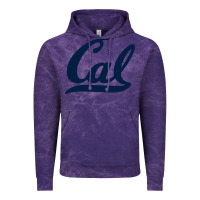 Cloud Purple california Vintage Hoodie - linhVisuals