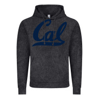 Vintage Black california Vintage Hoodie - linhVisuals