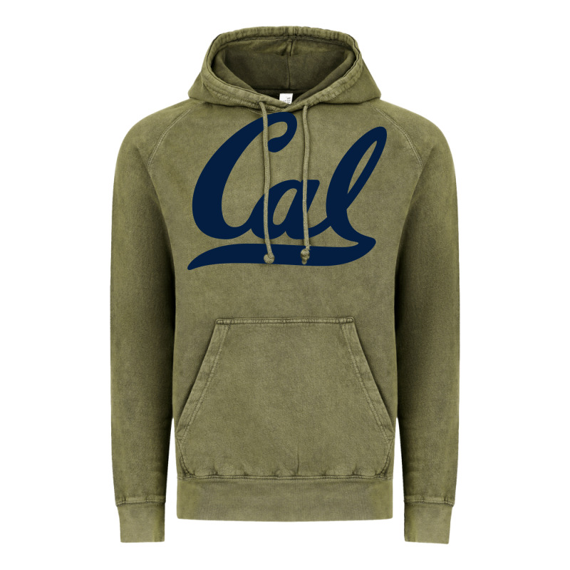 California Vintage Hoodie by linhVisuals | Teevron