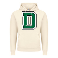 Vintage Artic dartmouth Vintage Hoodie - linhVisuals
