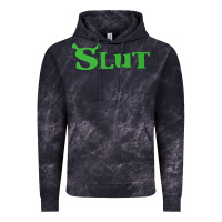 Shrek Slut Green Shirt Vintage Hoodie | Teevron