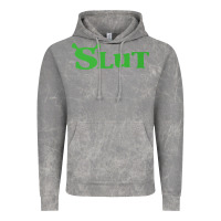 Cloud Rock SHREK SLUT GREEN SHIRT Vintage Hoodie - linhVisuals