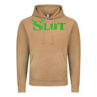 Vintage Camel SHREK SLUT GREEN SHIRT Vintage Hoodie - linhVisuals