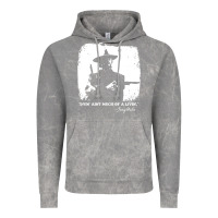 Cloud Rock josey wales player film Vintage Hoodie - linhVisuals