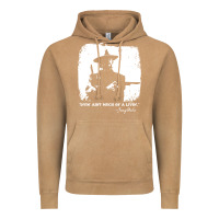 Vintage Camel josey wales player film Vintage Hoodie - linhVisuals