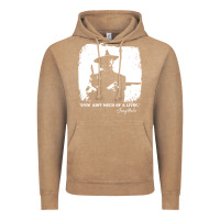 Vintage Coffee josey wales player film Vintage Hoodie - linhVisuals