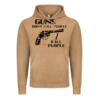 Vintage Camel guns dont kill people i kill people 1996 Vintage Hoodie - linhVisuals